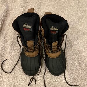 Itasca Ice Breaker Boots